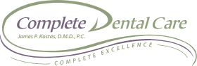 Complete Dental Care logo