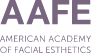 American Academy of Facial Esthetics logo