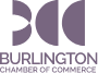 Burlington Chamber of Commerce logo