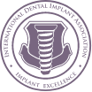 International Dental Implant Association logo