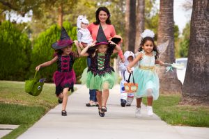 dentist in burlington recommends oral hygiene for children